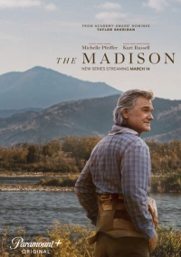 Река Мадисон (2026)